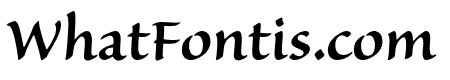 Sanvito Pro Semibold