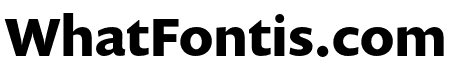 Prenton RP Pro Bold