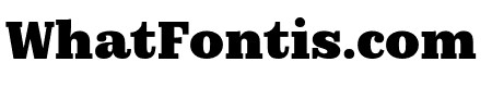 KazimirText Black