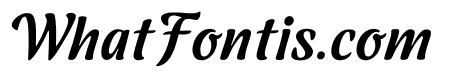 Dessert Script Regular