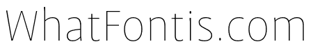 Profile Pro Thin