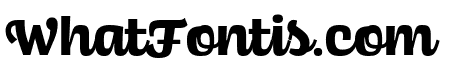 Scarlet Script ExtraBold