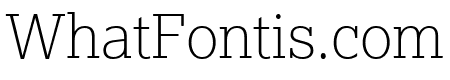 Lexia Thin
