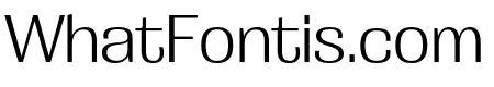 Grange Light Condensed