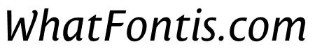 Costa Std Italic