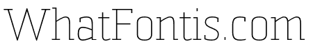 Sommet Slab Thin