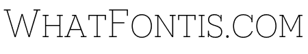 Novecento slab UltraLight