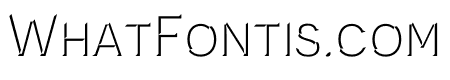 Novecento Carved Normal