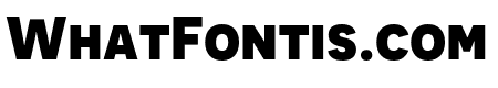 Novecento sans condensed UltraBold