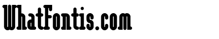Modula Round OT Serif Ultra