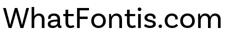 Basic Sans Regular