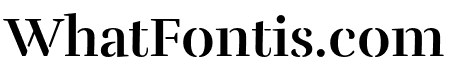Rufina Stencil Bold