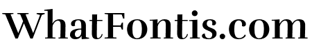 RufinaALT02 Bold