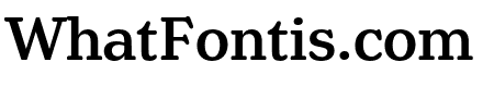 Henriette Compressed Medium