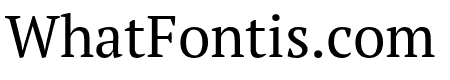 PT Serif Pro Regular