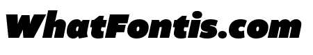 Altivo Ultra Italic