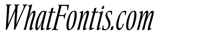 Summa Italic