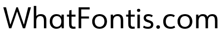 URW Form SemiCond Regular