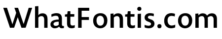 Novel Sans Pro SemiBd