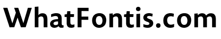 Novel SansCond Pro Bold