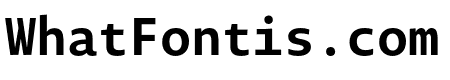 Novel Mono Pro Cnd Bold
