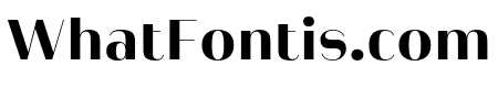 Heimat Display 20 ExtraBold