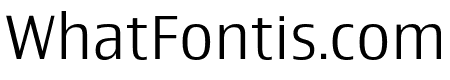 Newbery Sans Pro Light