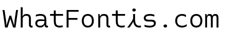 Monotalic Wide Light