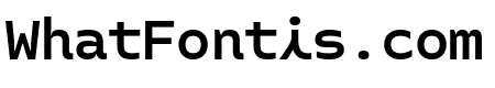 Monotalic Wide Medium