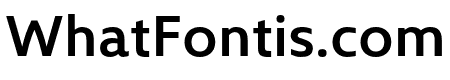 Kyrial Display Pro SemiBold