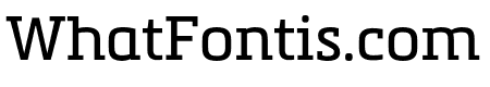 Metronic Slab Narrow Regular