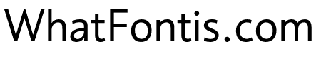 Informa Pro Condensed