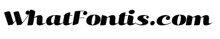 Kari Display Pro Italic