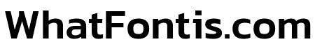 Kanit Medium