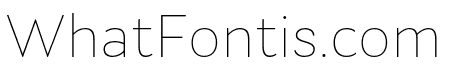 Laca Text ExtraLight
