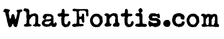 Typeka Bold