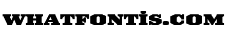 Ironmonger Black