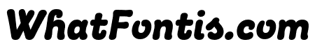 Giulia Bold Italic