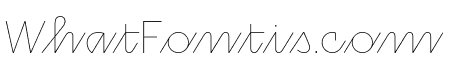 Rukou  Thin