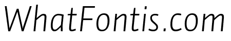 Auto Pro Light Italic 2