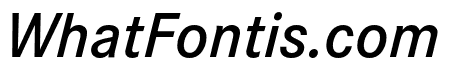 Corporate S Pro Demi Italic