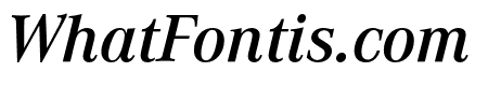 Corporate A Cond Pro Demi Italic
