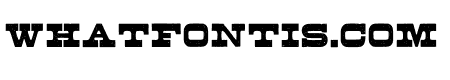 Buckboard Pro Regular