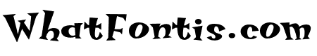 Hotsy Totsy MVB Semibold
