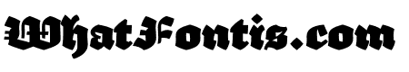 Elfreth Black