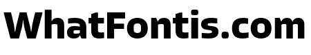 Allotrope Bold