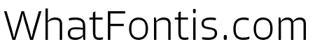 Allotrope ExtraLight
