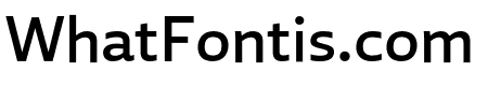 Laski Sans SemiBold