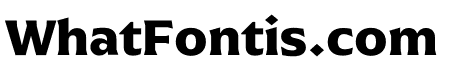 Arpona Bold