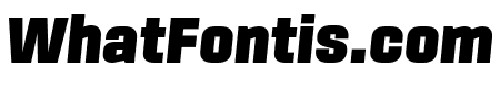 Sinter Ultra Italic